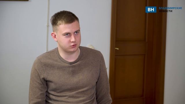 Большое интервью митрополита Владимирского и Суздальского Никандра смотреть онлайн