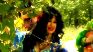 Знаменитая песня ＂НАНЭ ЦОХА＂ ｜ Beautiful Gypsy Song ＂Nane Tsokha＂ (ансамбль ＂ИЗУМРУД＂)