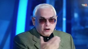 Аналитика дня //Карен Шахназаров //Право знать /избранное/ (17-07)