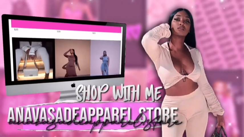FASHIONNOVA TRYON HAUL!