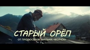 Старый орёл