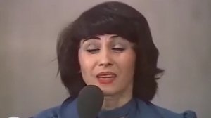 Ксения Георгиади  «Наша любовь»