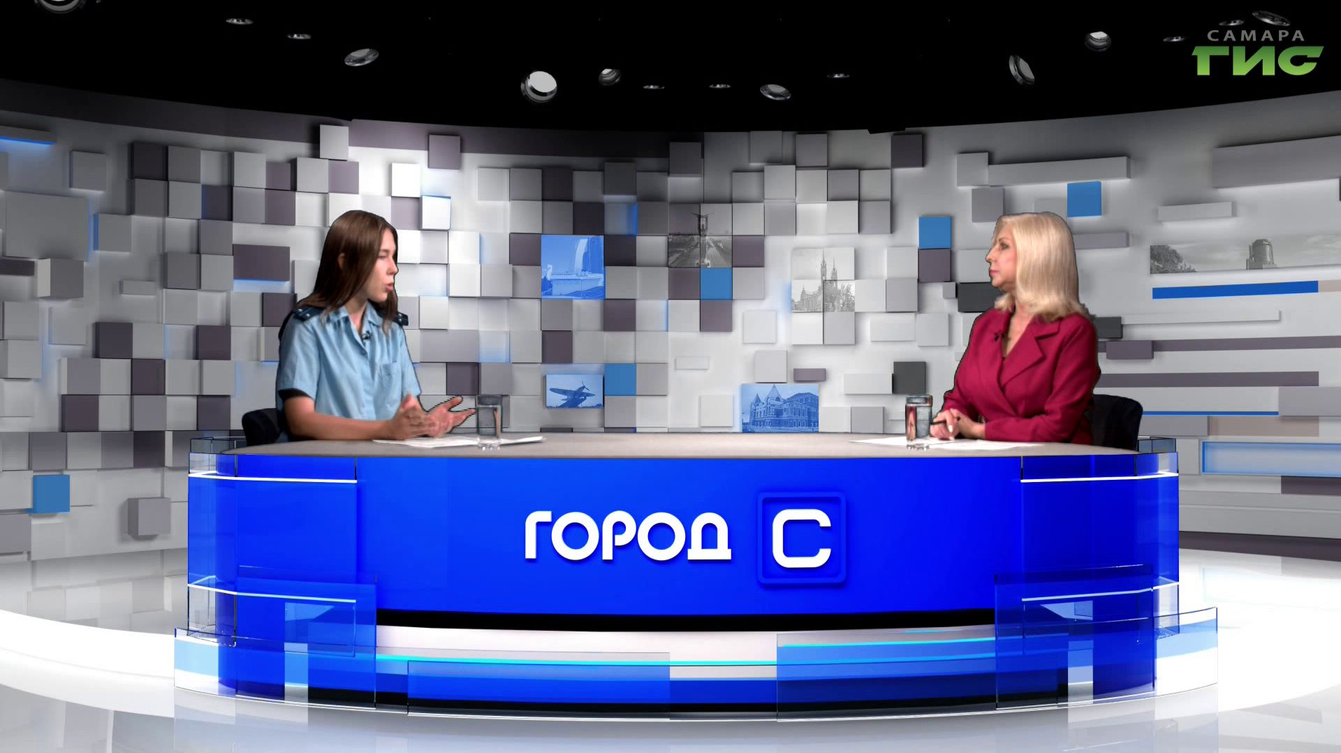 "Самарская межрайонная природоохранная прокуратура" / "Город С" от 17.07.2026