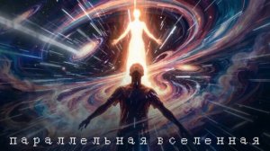 ПАРАЛЛЕЛЬНАЯ ВСЕЛЕННАЯ /(ПЕСНЯ ИИ) АСЯ РУССКИХ