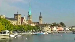 Швейцария...🇨🇭