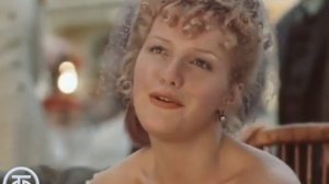 Елена Проклова - романс ＂Не уходи＂ из фильма ＂Поздняя любовь＂ (1983)