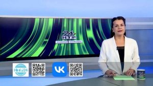 Яңалыклар. Эфир 17.07.2026