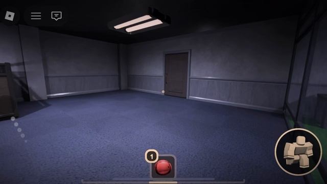 Doors The Archives (fanmade) смотреть онлайн