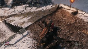 Петухи атакуют в Sekiro