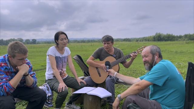 Олег Желтышев, концерт в Велесе