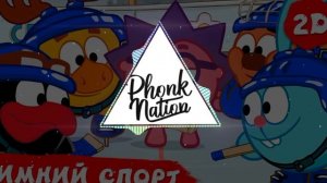 смешарики хоккей (phonk remix)