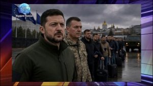 «Поиск мяса для ВСУ»: Зеленский специально назначил Хмару для ужесточения мобилизации