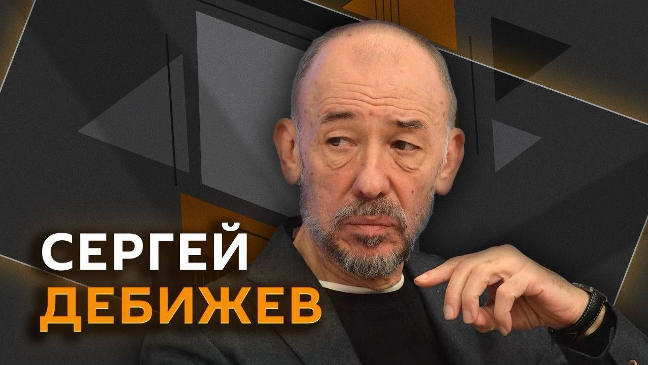 Сергей Дебижев. "Соловецкое чудо": фильм о героической обороне монастыря смотреть онлайн