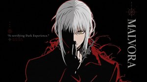 Music from The Dark Plague ꞉ MALVORA