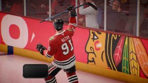 Трейлер NHL 27 (раскрытие)