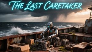 The Last Caretaker (Выживач в океане) Прохождение # 41