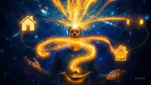 Установка на 100℅. Мгновенное исполнение желаний. Андрей Тиртха с канала : Tirtha_Relax на  YouTube