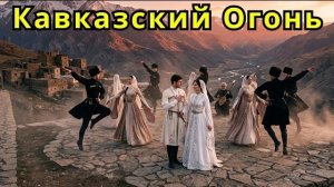ПАНДУР КАВКАЗА 🔥 ЛЕЗГИНКА ДО МУРАШЕК | Самая Душевная Кавказская Песня 2026