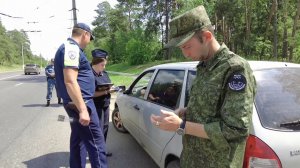 «Патруль Тольятти» 17.07.2026