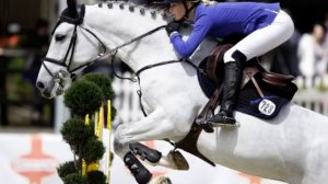 КОННЫЙ СПОРТ 🐎🏇