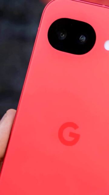 Google Pixel растёт на фоне рекордного спада поставок