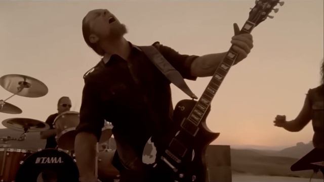 Metallica - the Day that never comes смотреть онлайн