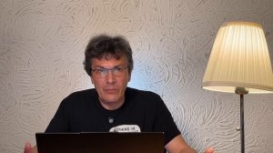 Александр Марков - Происхождение жизни: три революционных открытия (10 июля 2026)