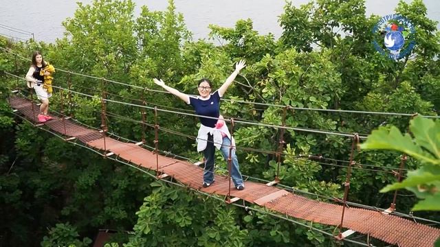Амурская область глазами блогеров из Индии и Китая