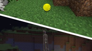 ВЕРИТИ НЕ СТАНЕТ ТЕБЕ ДРУГОМ!!! HORROR VERITY MOD MINECRAFT!!!