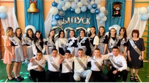 VLOG🎥 Последний школьный звонок | 11 класс | 2025 г.
