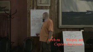Матричная модель сознания 02-05 Базовые Перинатальные Матрицы (БПМ) Четвёртая перинатальная матрица.