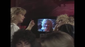 Rod Stewart - Da Ya Think I'm Sexy (1978) VH1 Classic