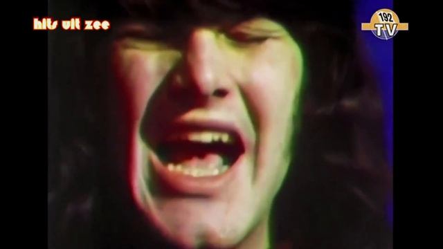 The Guess Who - These Eyes (1969) 192tv смотреть онлайн