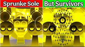 sprunki phase 2 sprunki sole против sprunki phase 3 sprunki sole + дополнительные sprunki
