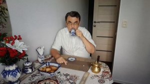 Появилась Персоналка - Переживалка за мои падаюшие  просмотры. 17.07.2026