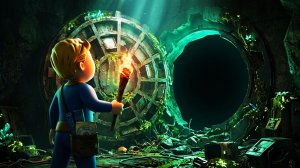 Всеми забытые убежища мира Fallout