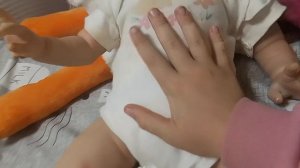 Вероника сломала  руку😱😨