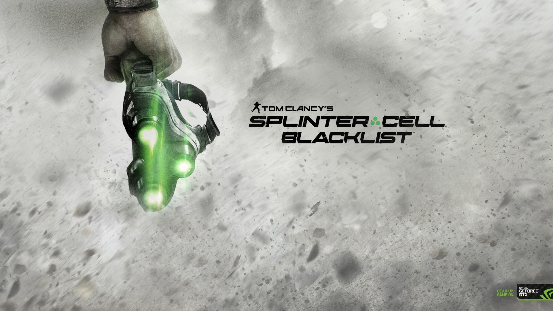 Splinter Cell Blacklist - Пролог смотреть онлайн