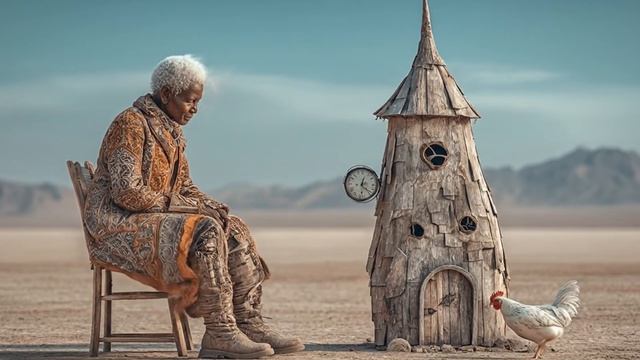 Visual Arts - path 2 смотреть онлайн