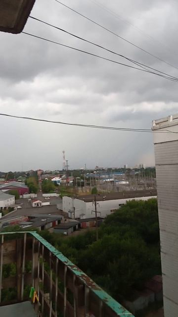 Гроза 4! смотреть онлайн