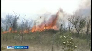 «Вести. Ставропольский край» 17.07.2026 (21.10)