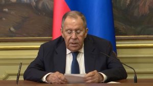 Лавров поставил точку: Россия и Азербайджан оставили разногласия позади