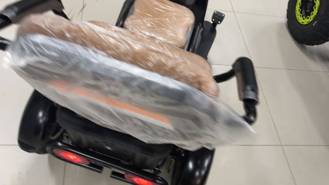 ЭЛЕКТРОВЕЛОСИПЕД МУРАВЕЙ ! смотреть онлайн