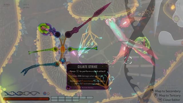 Pathogenic Launch Trailer - YOU ARE A DISEASE смотреть онлайн