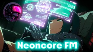 🌃1991 The MasterMind🌆Cyberpunk,Synthwave_NE💿NCORE FM_17-07-2026