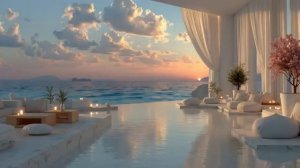 Музыка Релакс Дип Хаус Tropical Summer Vibes Chill Music for Relaxation