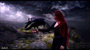 Dark Hypnotic Mystical Ambient Mix  AI 2026
