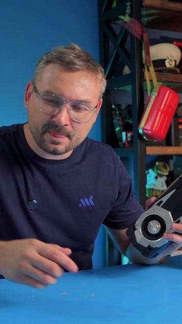 10 лет Nvidia GeForce GTX 1060