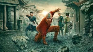 Аватар: Легенда об Аанге - 2 сезон 1 серия / Avatar: The Last Airbender