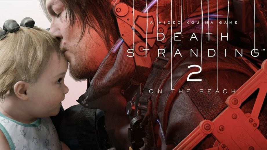 Death Stranding 2: On The Beach No commentary stream S01E08 смотреть онлайн